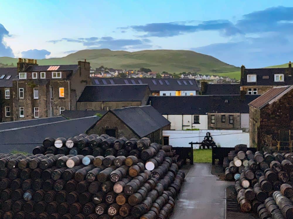 Read more about the article Campbeltown