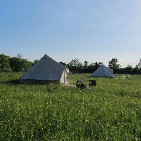 Read more about the article Greenhillock Glamping and Camping