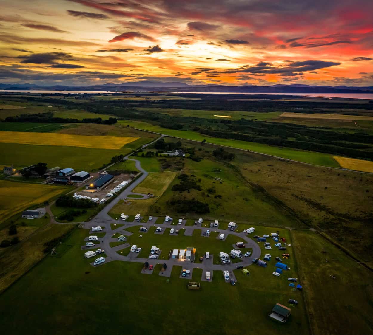 Read more about the article Barrow Campsite Nairn