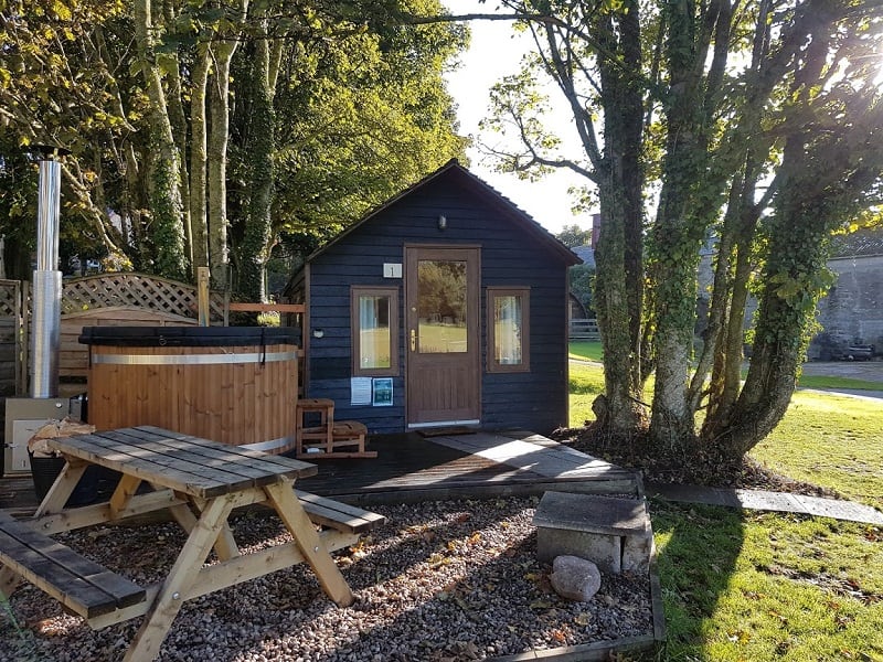 Read more about the article The Loft Glamping & Camping