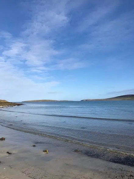 Eviedale Cottages And Campsite