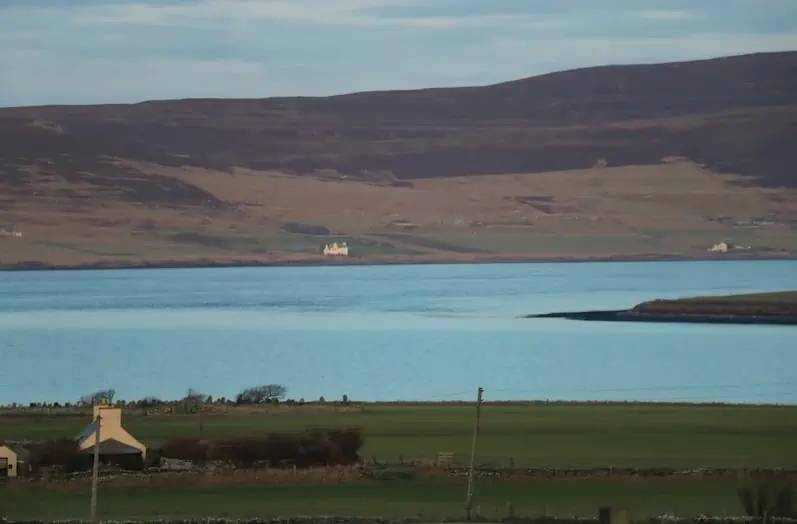 Eviedale Cottages And Campsite