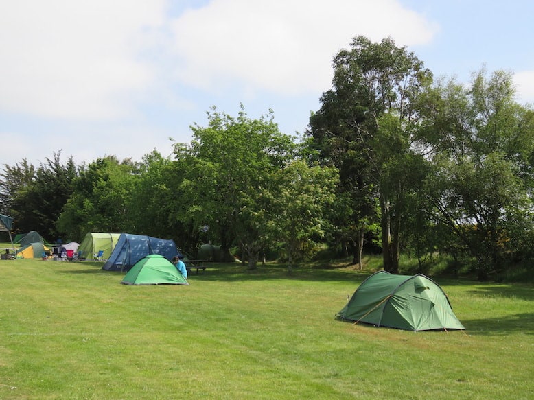 Read more about the article Findhorn Bay Holiday Park