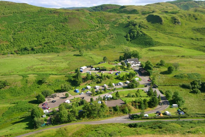 Read more about the article Rose View Camping And Caravan Park