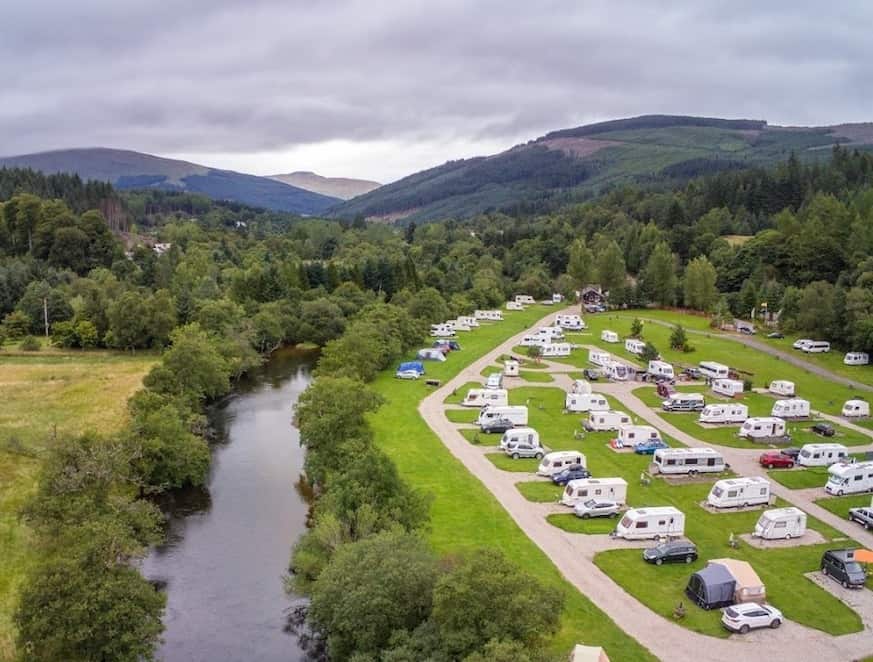 Read more about the article Immervoulin Caravan And Camping Park