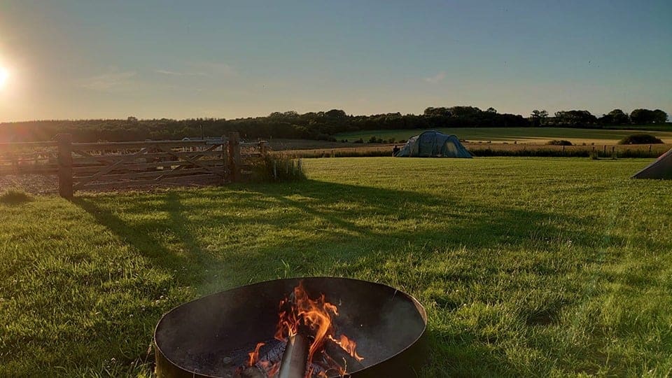 Read more about the article Shepherds Rest Campsite