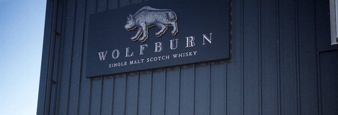 wolfburn distillery
