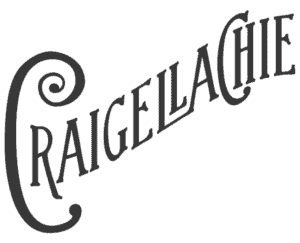 Craigellachie Sitillery