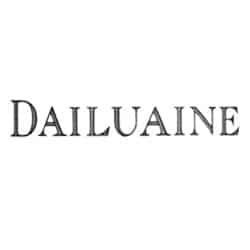 Dailuaine Distillery
