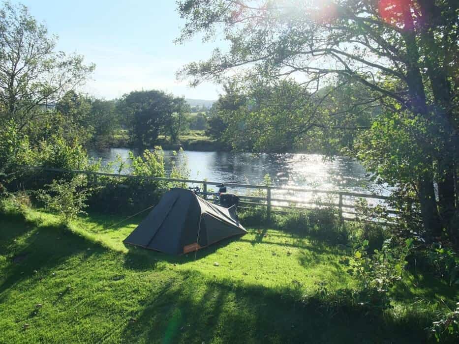 Read more about the article The Ken Bridge Hotel And Campsite