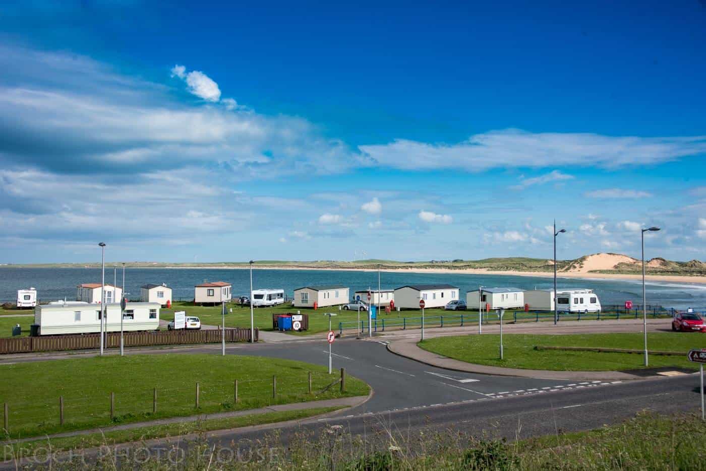 Read more about the article Fraserburgh Caravan Park