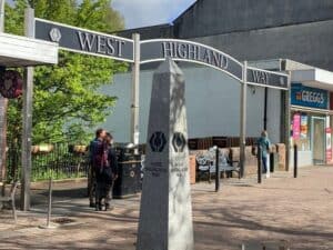 West Highland Way