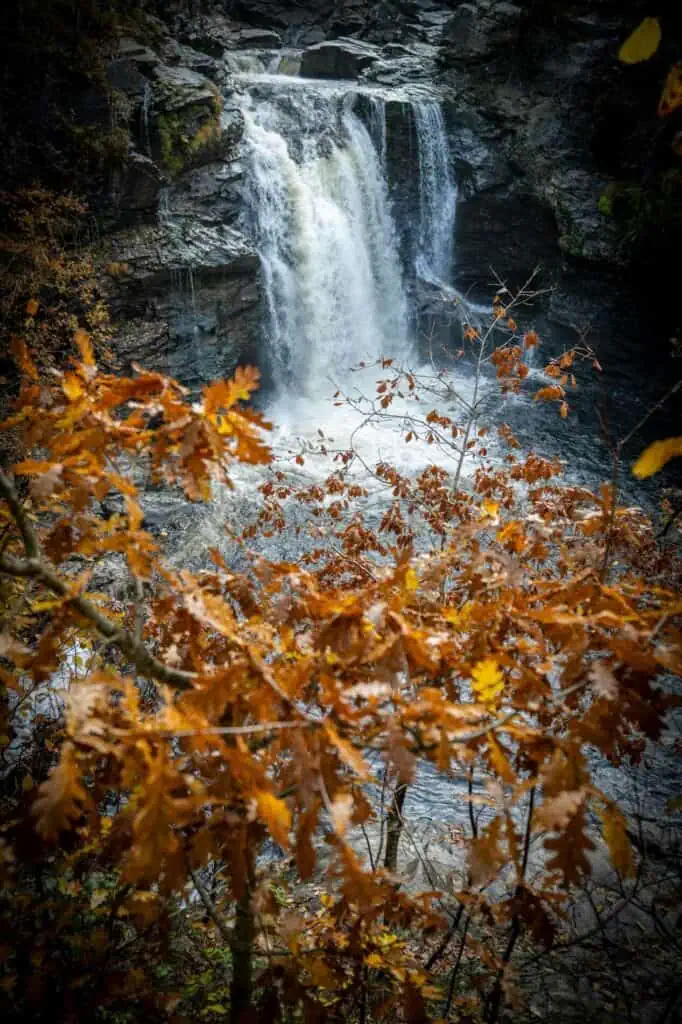 West Highland Way Campsite guide